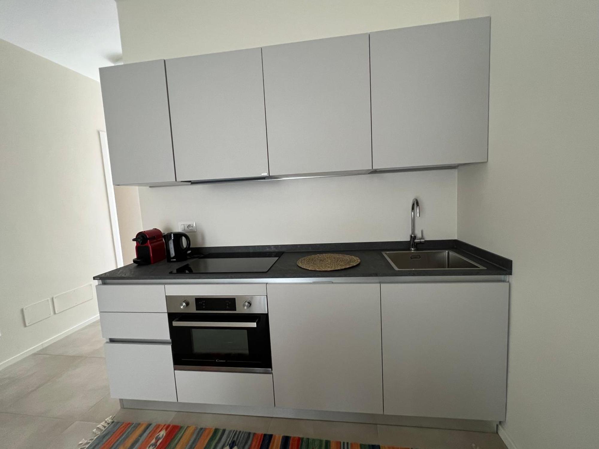 Myvilla - Ivrea Corso M. D'Azeglio, 59 Экстерьер фото