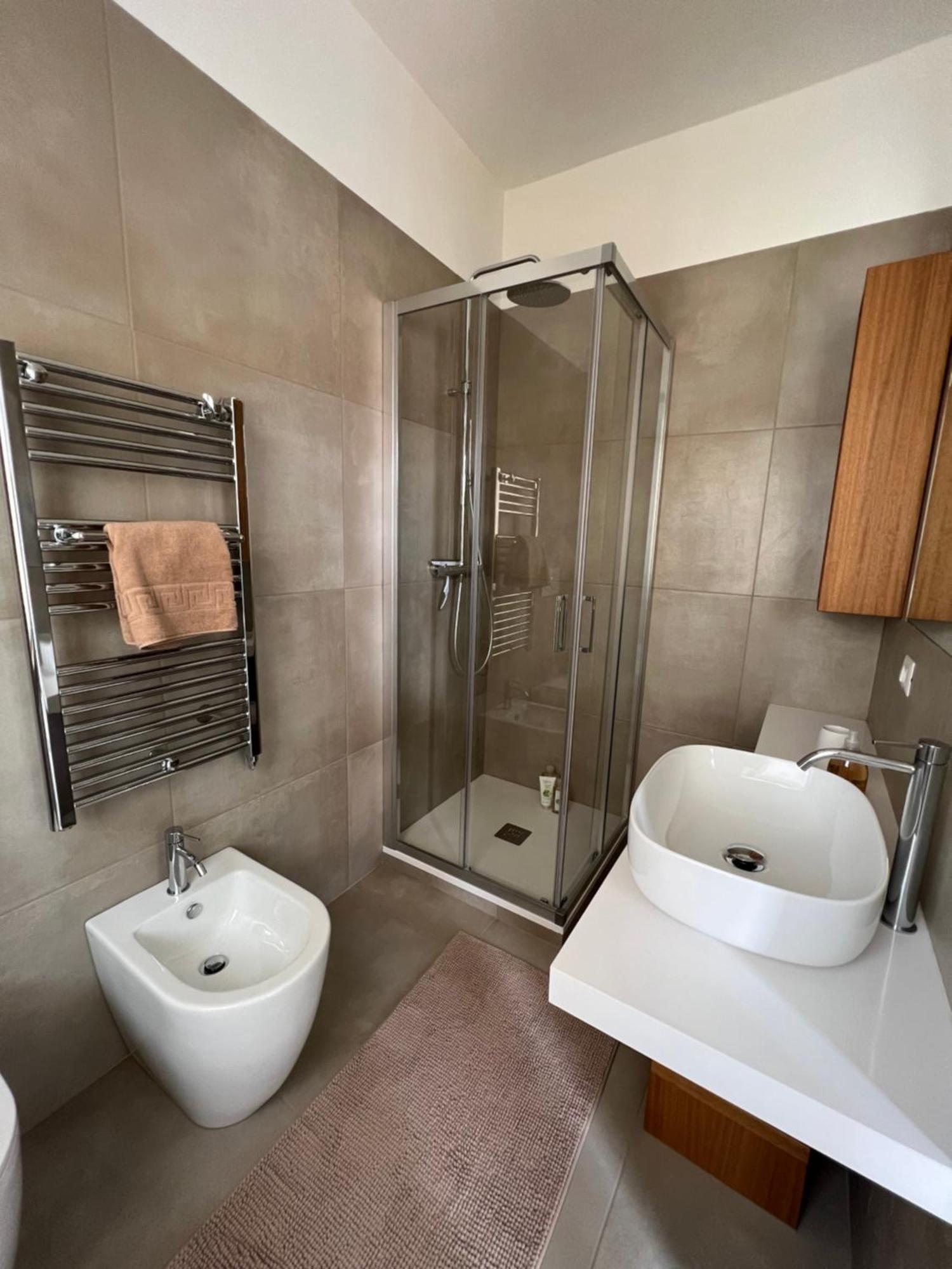 Myvilla - Ivrea Corso M. D'Azeglio, 59 Экстерьер фото